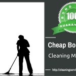 Cheap Bond Back Cleaning Melbourne VIC