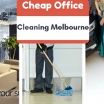 Cheap Office Cleaning Melbourne