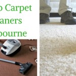 cheap carpet cleaners Melbourne VIC