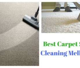 Best Carpet Steam Cleaning Melbourne Prices