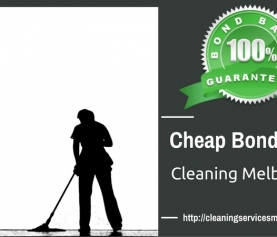 Cheap Bond Back Cleaning Melbourne VIC: 7 Quickest Solutions