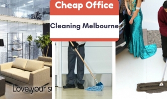 5 Ways to Hack Awesome Cheap Office Cleaning Melbourne