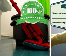 Cheap Vacate Cleaning Melbourne Prices for Bond Back