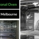 Professional Oven Cleaning Melbourne