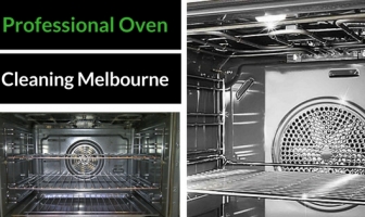 Professional Oven Cleaning Melbourne